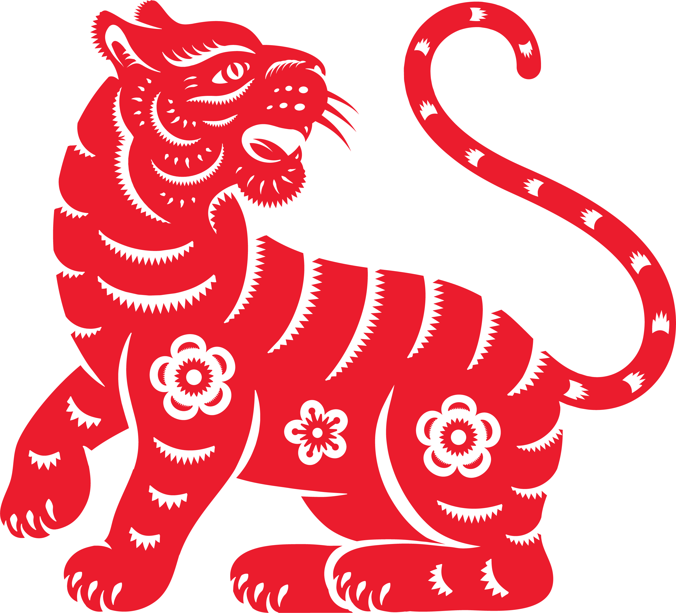 CNY Year of the Tiger Programs
