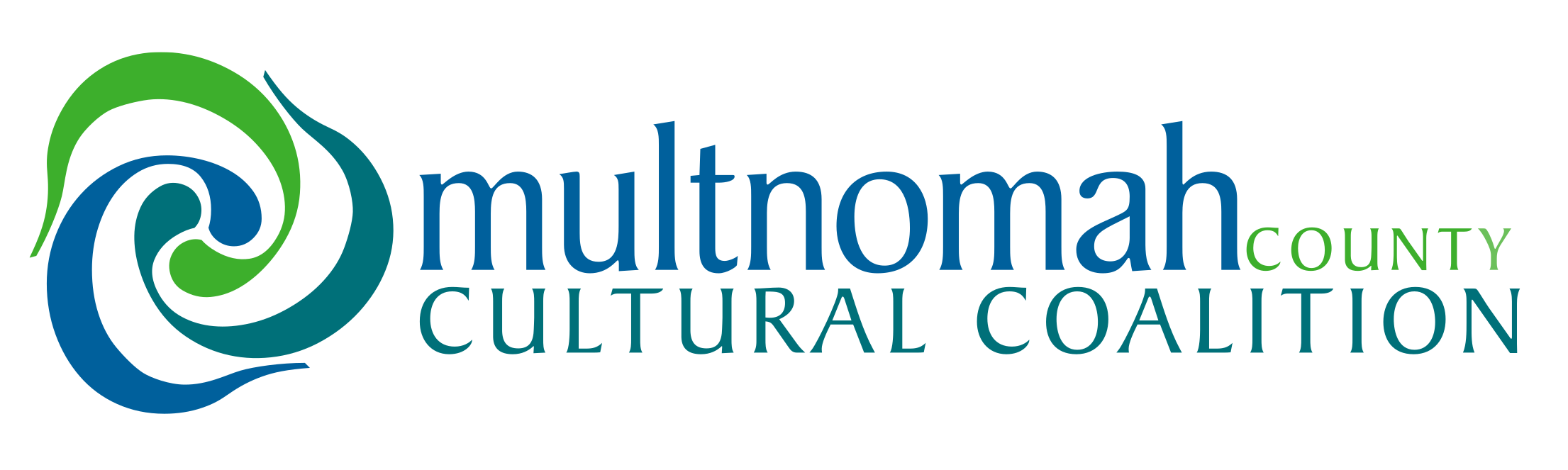 Multnomah County Cultural Coalition and the Oregon Cultural Trust
