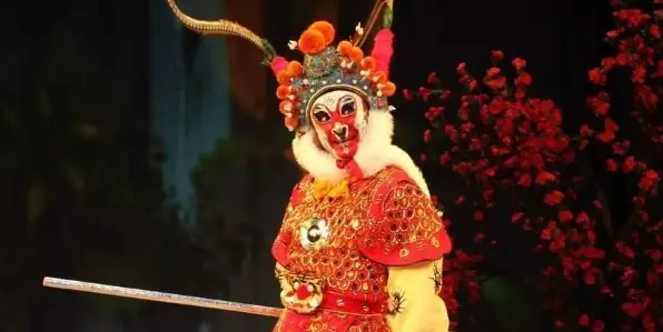Culture Spotlight: What You Don’t Know About the Monkey King