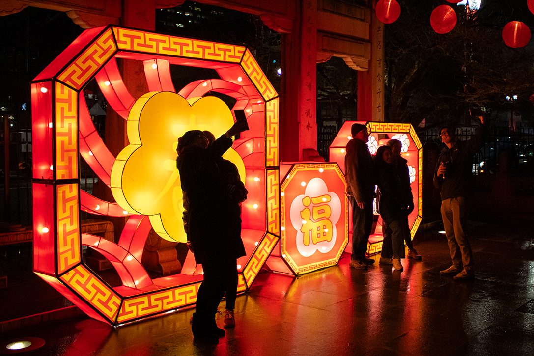 Lantern Viewing Evenings return bigger and brighter in 2026 for Year of the Horse